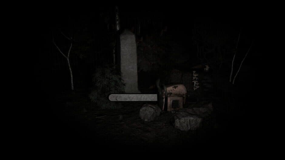 Скриншот 4 из Horror Inside the Forest