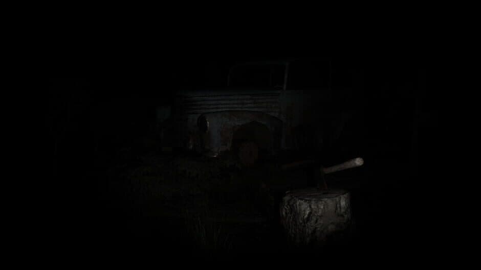 Скриншот 6 из Horror Inside the Forest