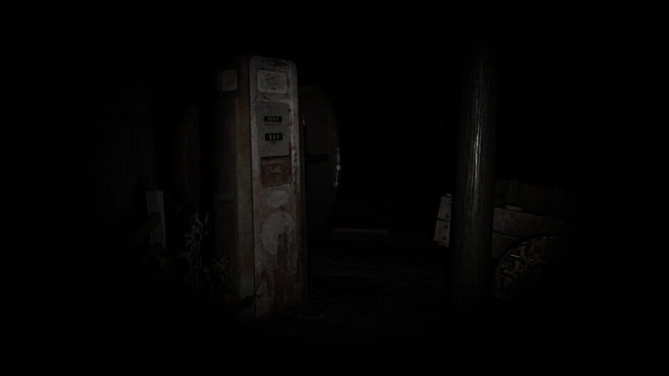 Скриншот 7 из Horror Inside the Forest