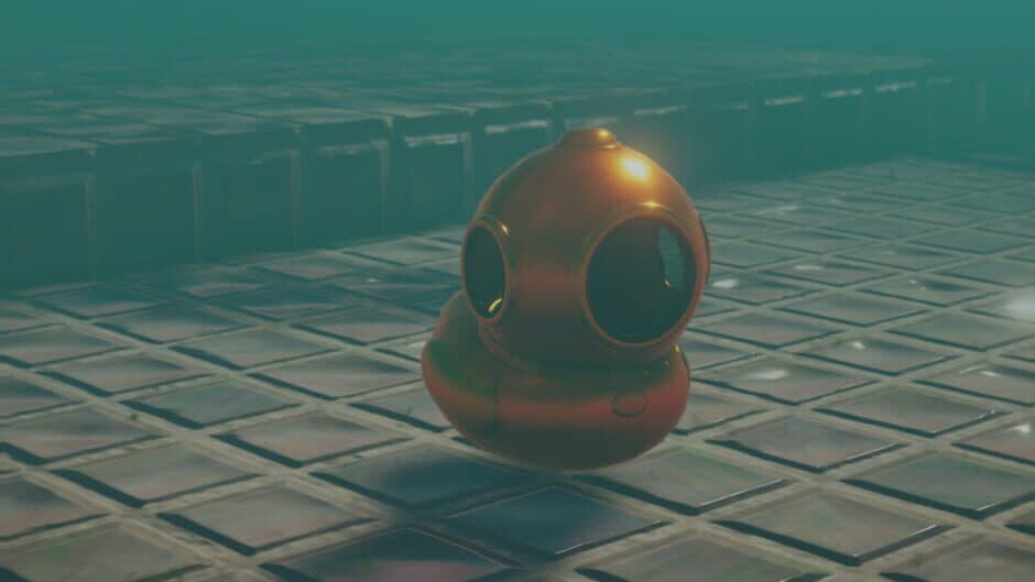 Скриншот 1 из Placid Plastic Duck Simulator: So Many Ducks