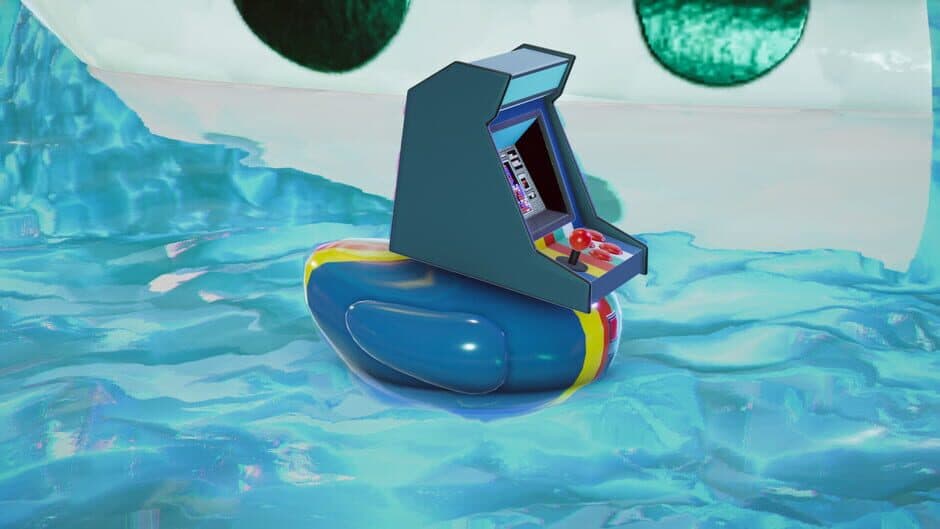 Скриншот 3 из Placid Plastic Duck Simulator: So Many Ducks