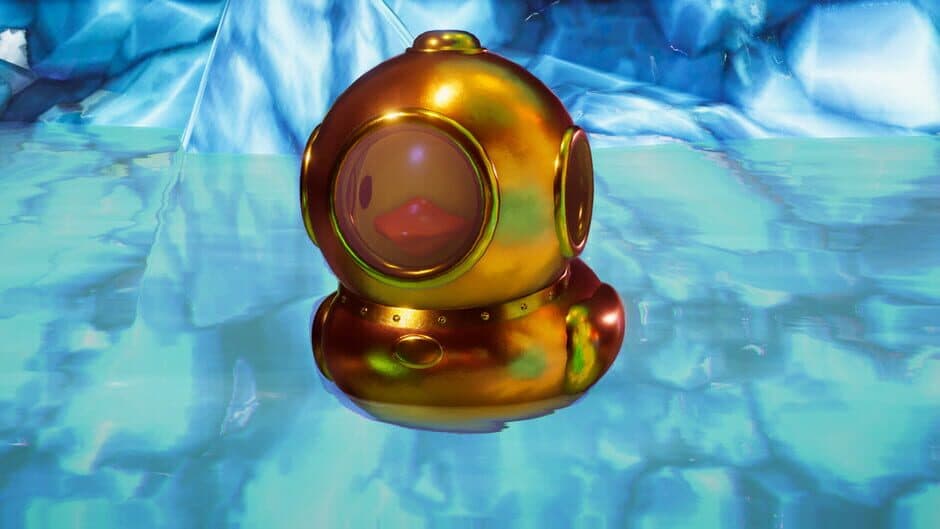 Скриншот 4 из Placid Plastic Duck Simulator: So Many Ducks