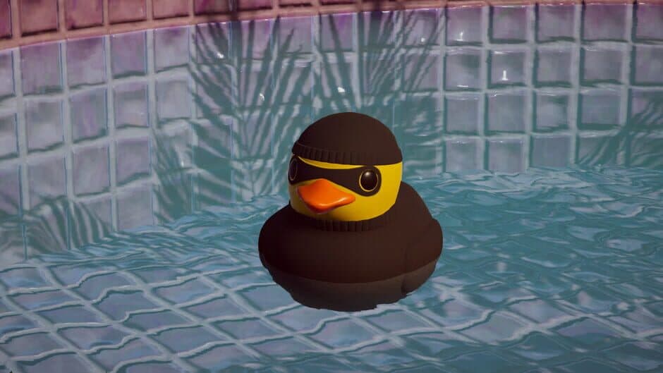 Скриншот 5 из Placid Plastic Duck Simulator: So Many Ducks