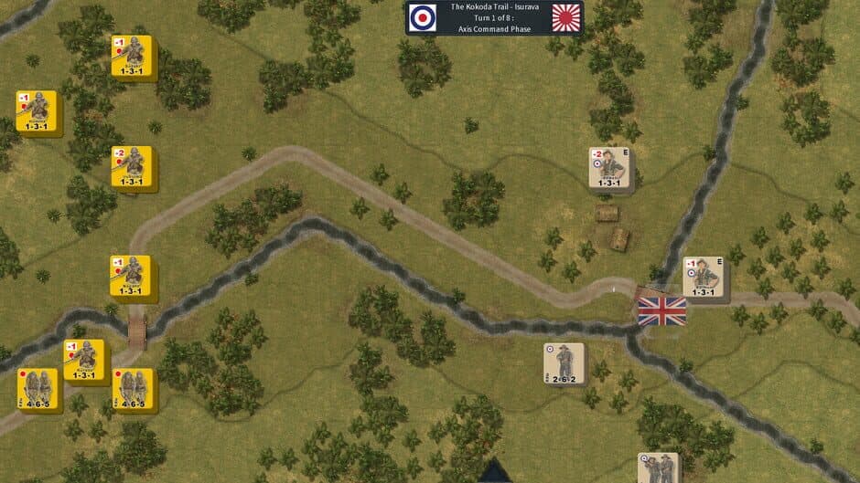 Скриншот 2 из Valor & Victory: Pacific