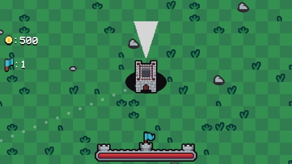Скриншот 2 из Bit Tower