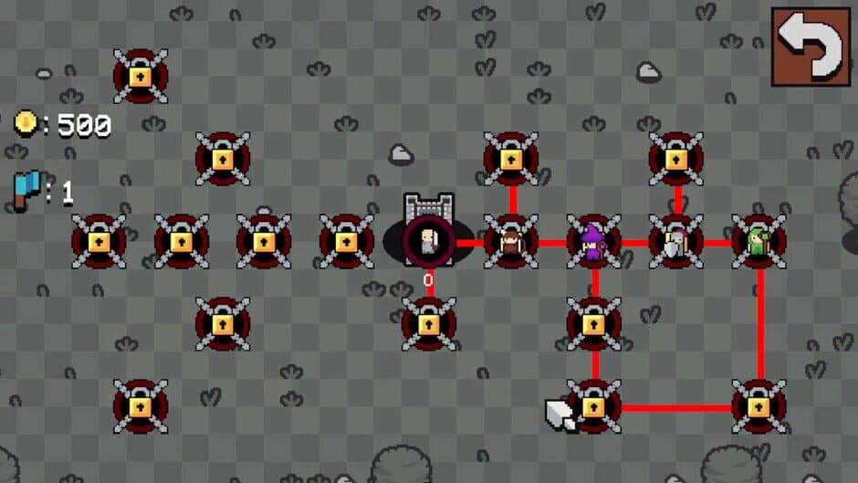 Скриншот 3 из Bit Tower