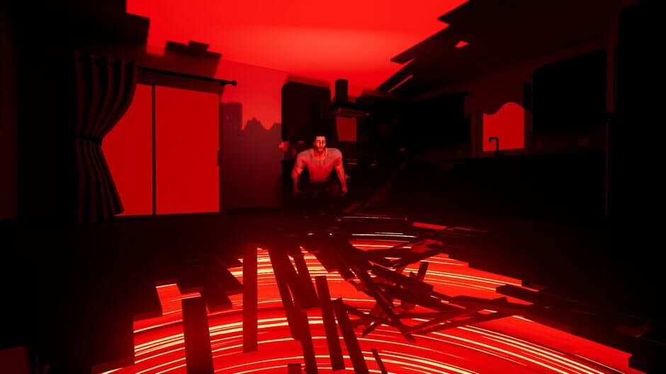 Скриншот 2 из Mindfield