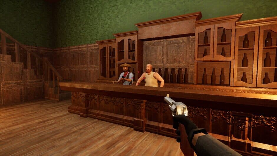 Скриншот 3 из Sands of Skullcreek