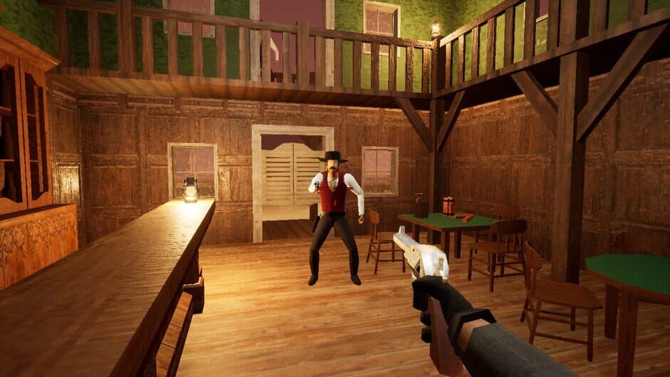 Скриншот 4 из Sands of Skullcreek