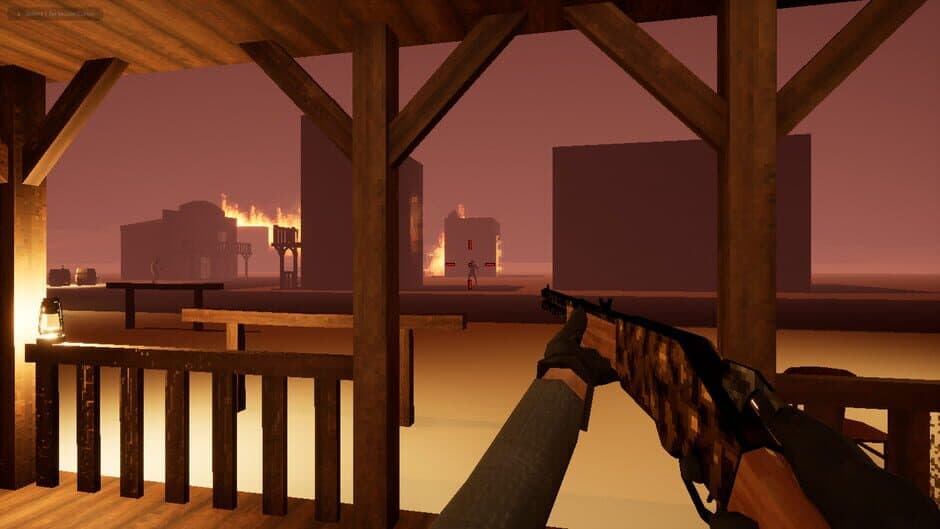 Скриншот 2 из Sands of Skullcreek