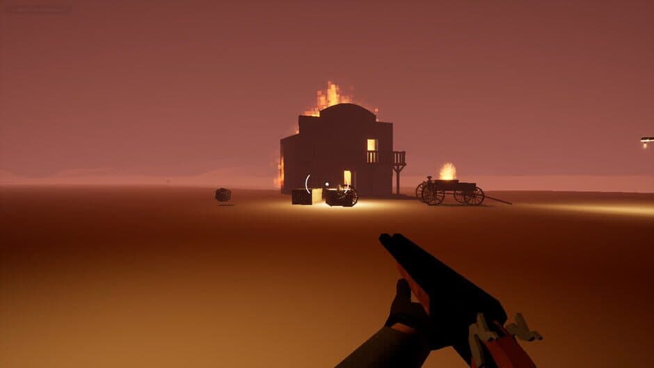 Скриншот 5 из Sands of Skullcreek