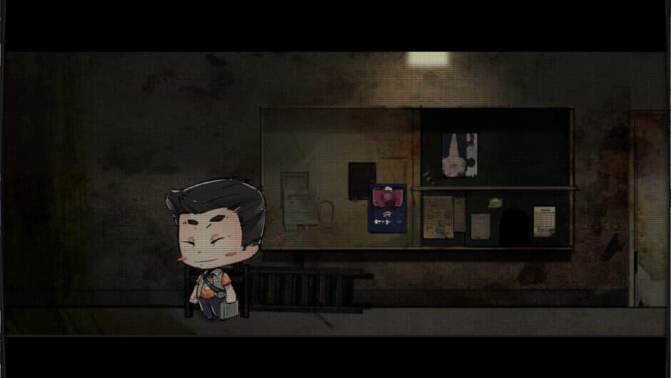 Скриншот 4 из City Story