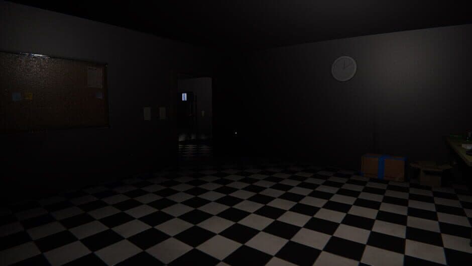 Скриншот 1 из Fright Animatronics 2
