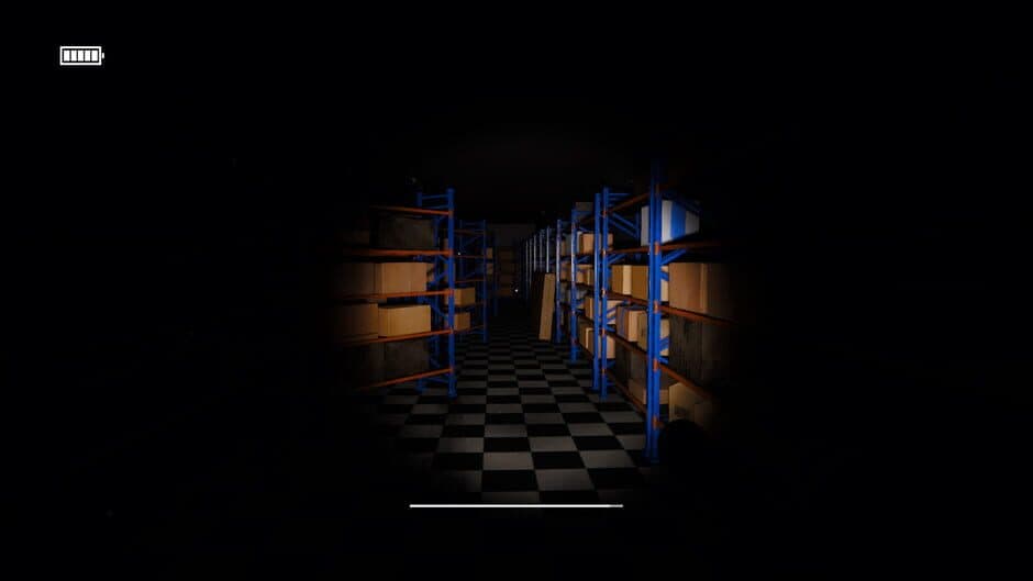 Скриншот 2 из Fright Animatronics 2