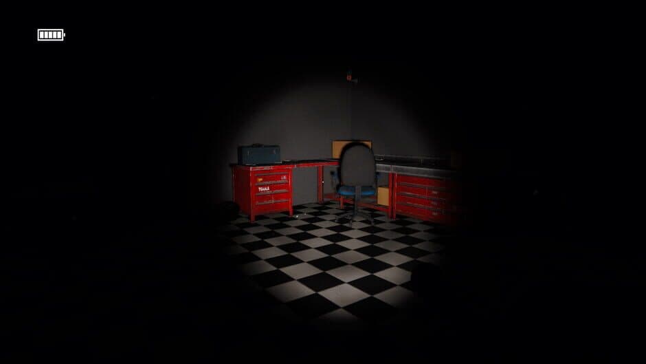 Скриншот 3 из Fright Animatronics 2
