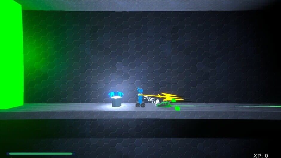 Скриншот 10 из Robokid