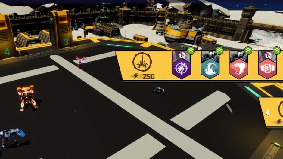 Скриншот 4 из Last Stand