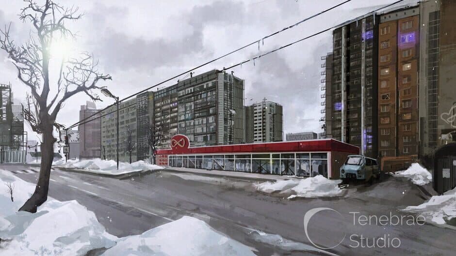 Скриншот 4 из Mood
