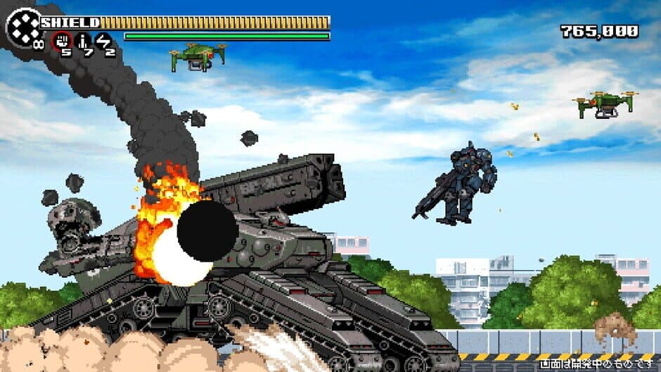 Скриншот 8 из The Scramble Vice