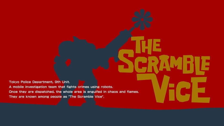 Скриншот 9 из The Scramble Vice