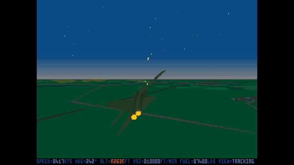 Скриншот 4 из Tornado