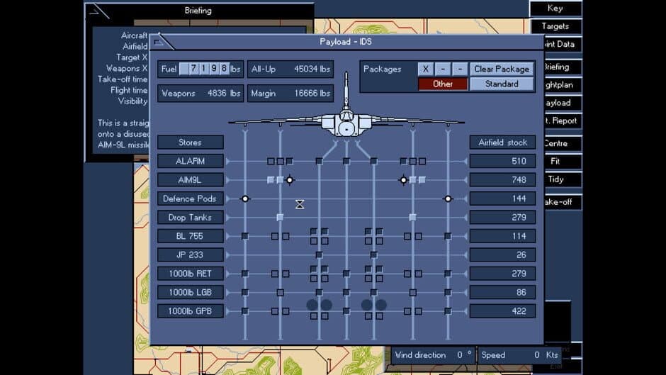 Скриншот 1 из Tornado