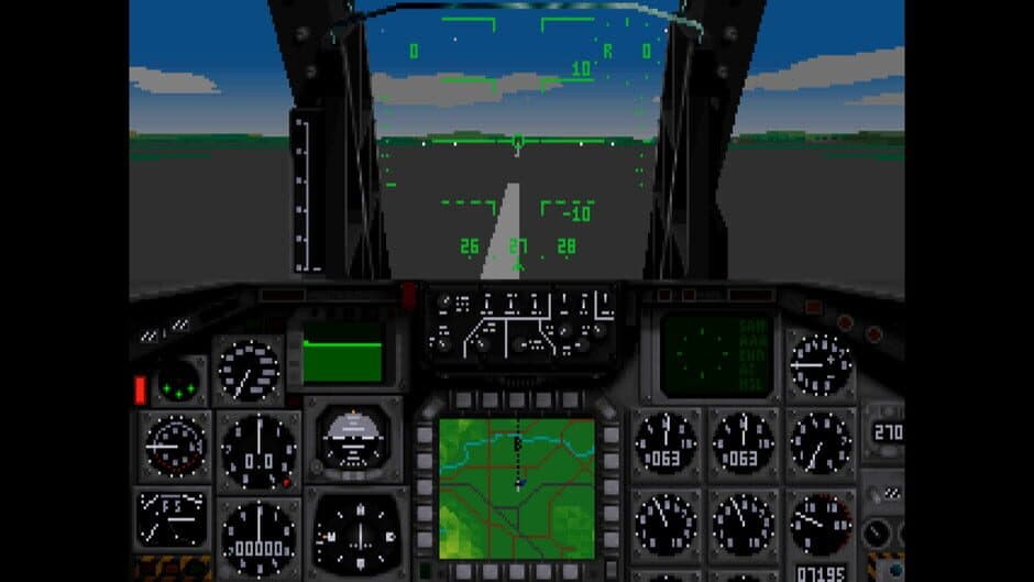 Скриншот 2 из Tornado