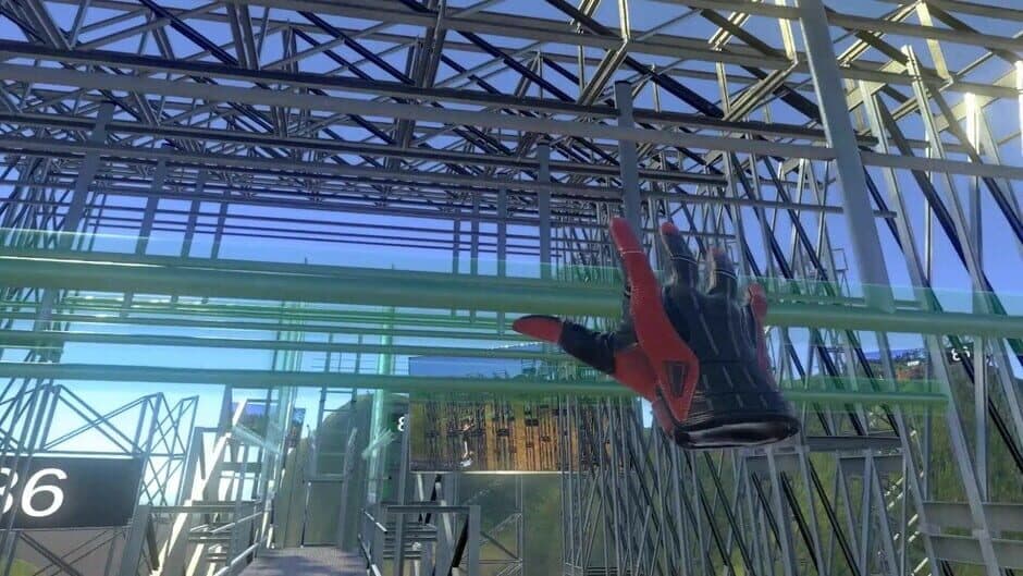Скриншот 9 из Muscle Ninja VR