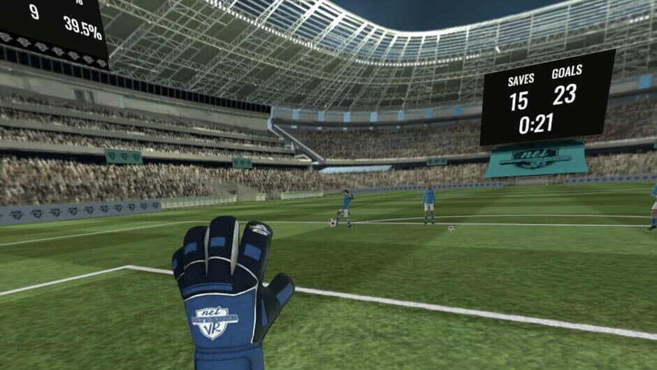 Скриншот 6 из Net Defender