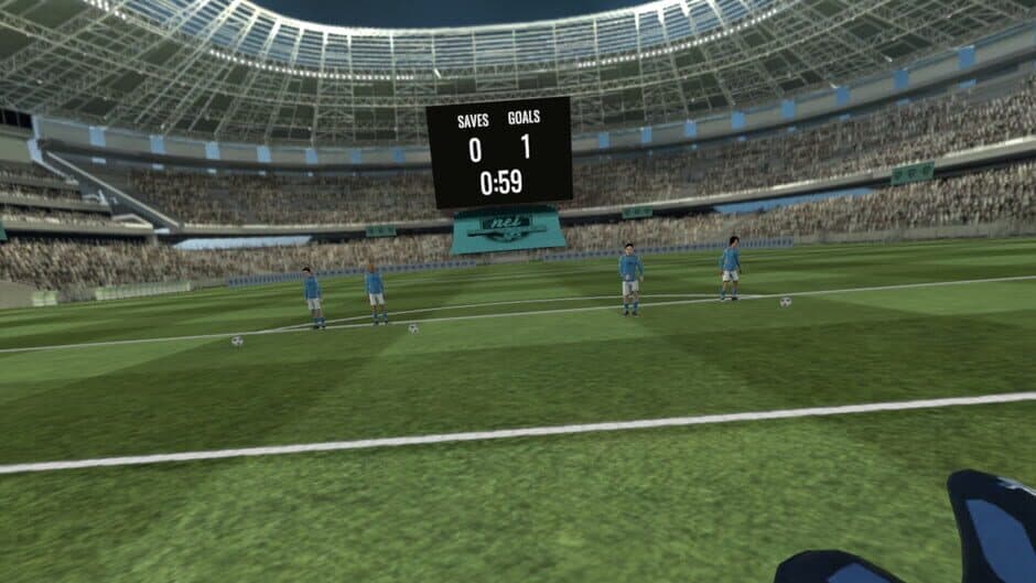 Скриншот 8 из Net Defender