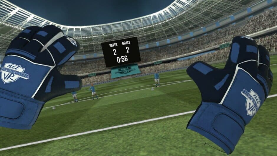 Скриншот 9 из Net Defender