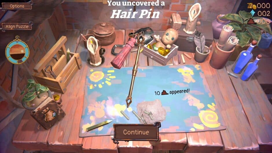 Скриншот 1 из Trash Goblin