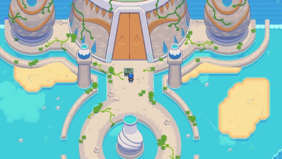 Скриншот 2 из Moonstone Island