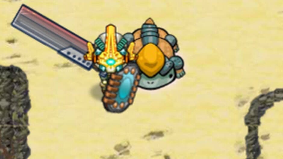 Скриншот 3 из Castaway II: Isle of the Titans