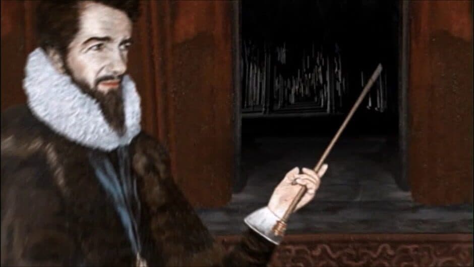 Скриншот 2 из Harry Potter and the Prisoner of Azkaban: The Quest of Sir Cadogan