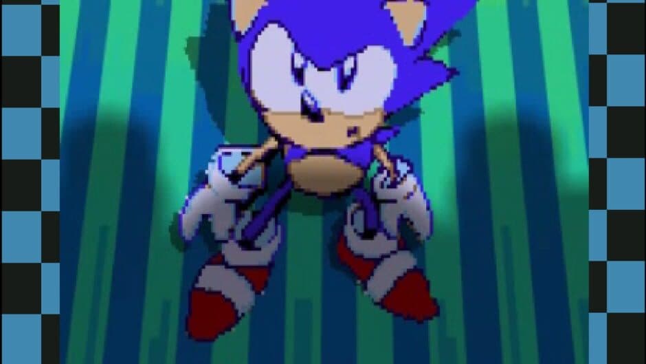 Скриншот 5 из Sonic: Before the Sequel - Redux
