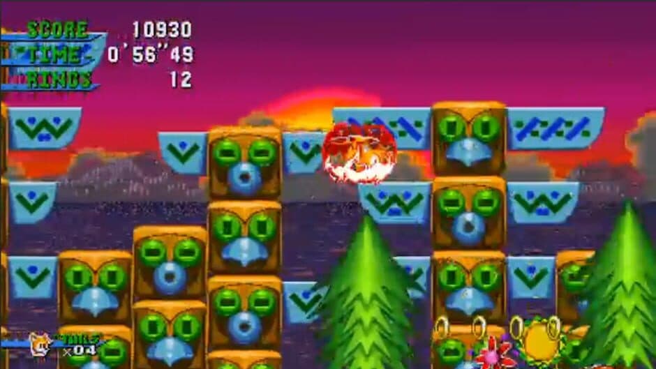 Скриншот 3 из Sonic Requeset