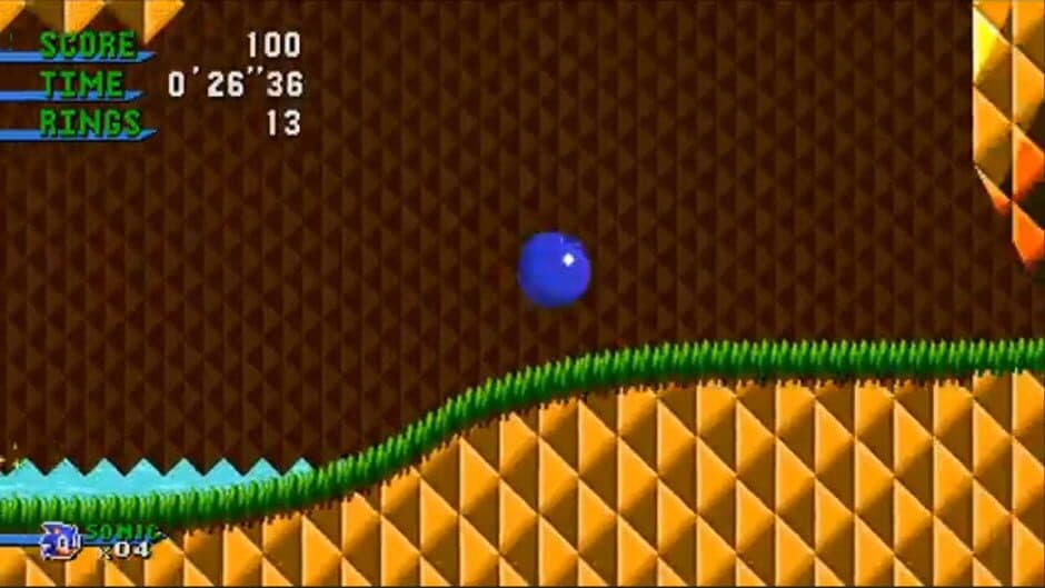 Скриншот 4 из Sonic Requeset