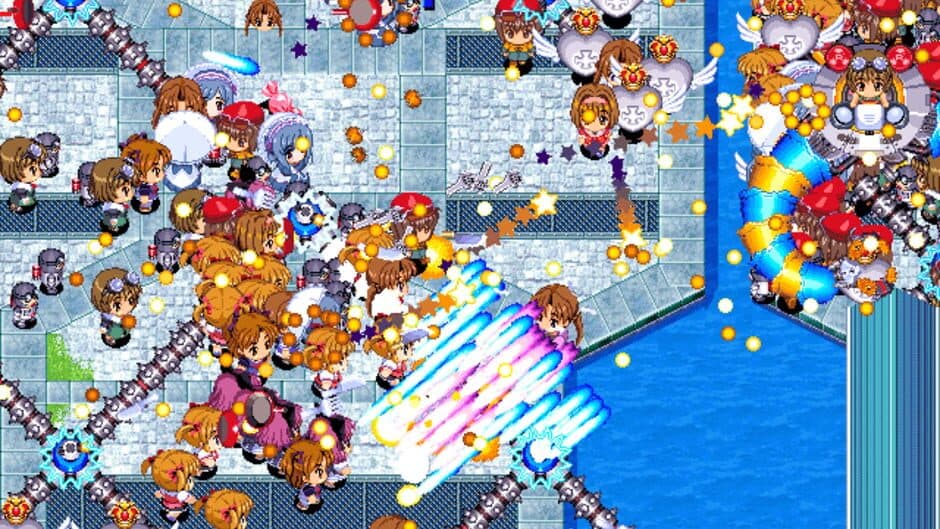 Скриншот 7 из Sispri Gauntlet