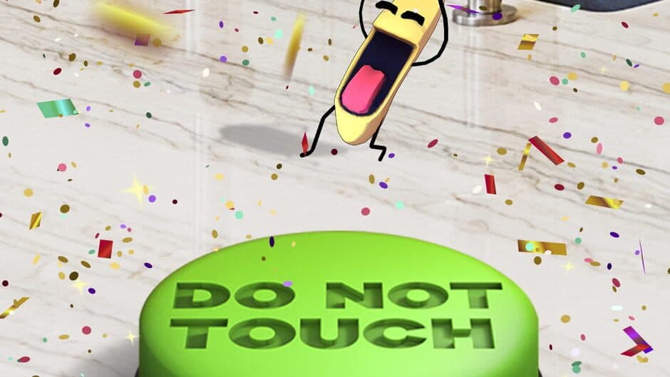 Скриншот 7 из Do Not Touch