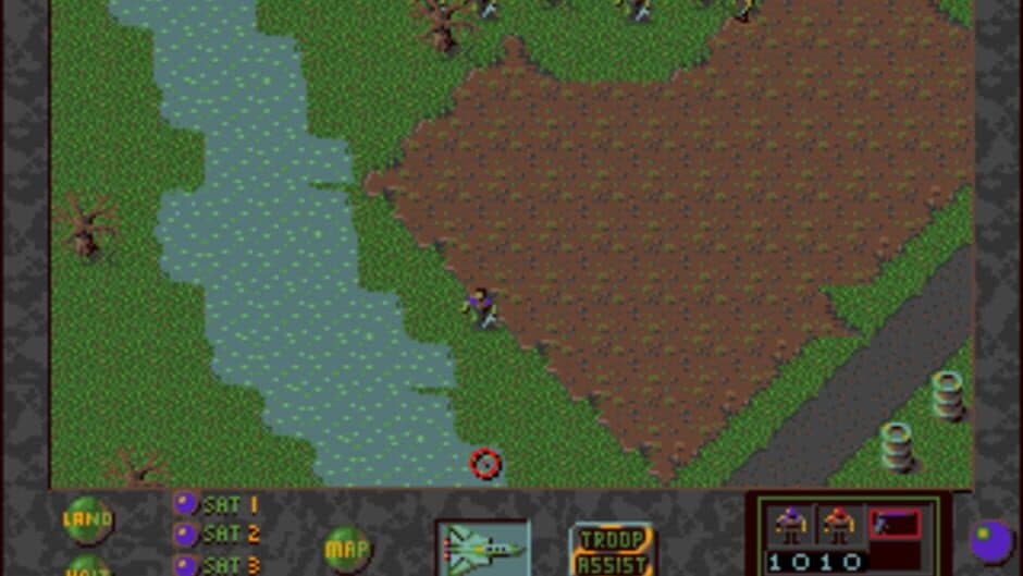Скриншот 2 из Theatre of Death