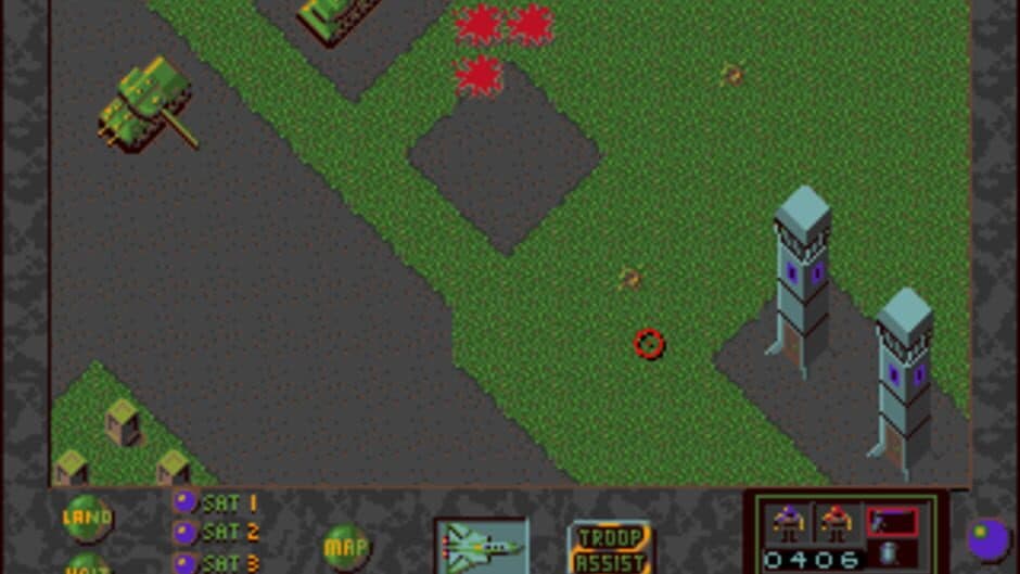 Скриншот 4 из Theatre of Death