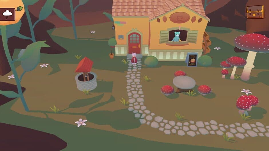 Скриншот 3 из Aimee's Cafe