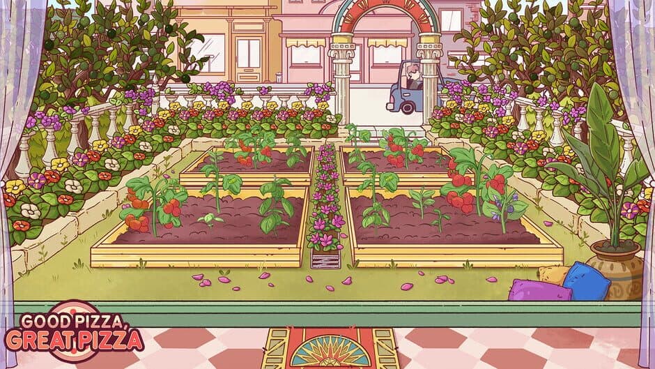 Скриншот 1 из Good Pizza, Great Pizza: Villa Vista Set - Chapter 5