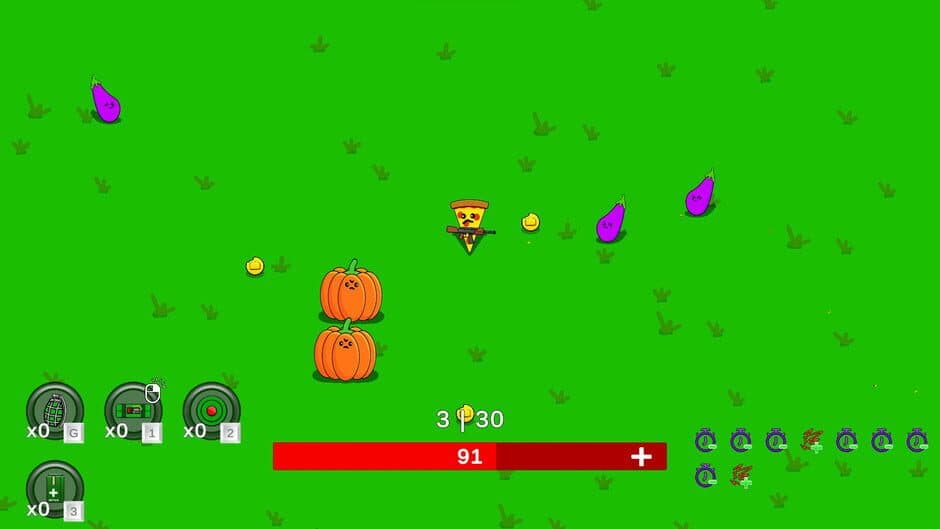 Скриншот 5 из Fast Food Crisis