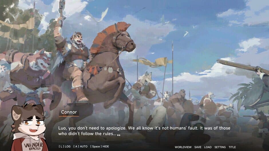 Скриншот 5 из Firefighter Connor