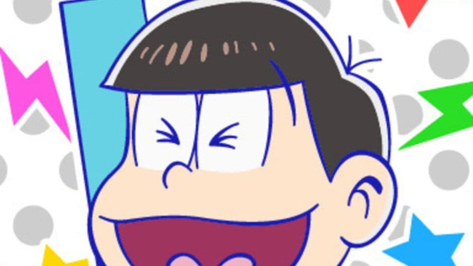 Скриншот 1 из Osomatsu-san: NEET Dasshutsu Spiral!!