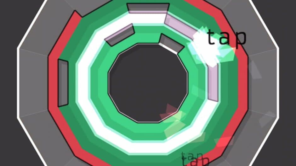 Скриншот 1 из Tap a Gap