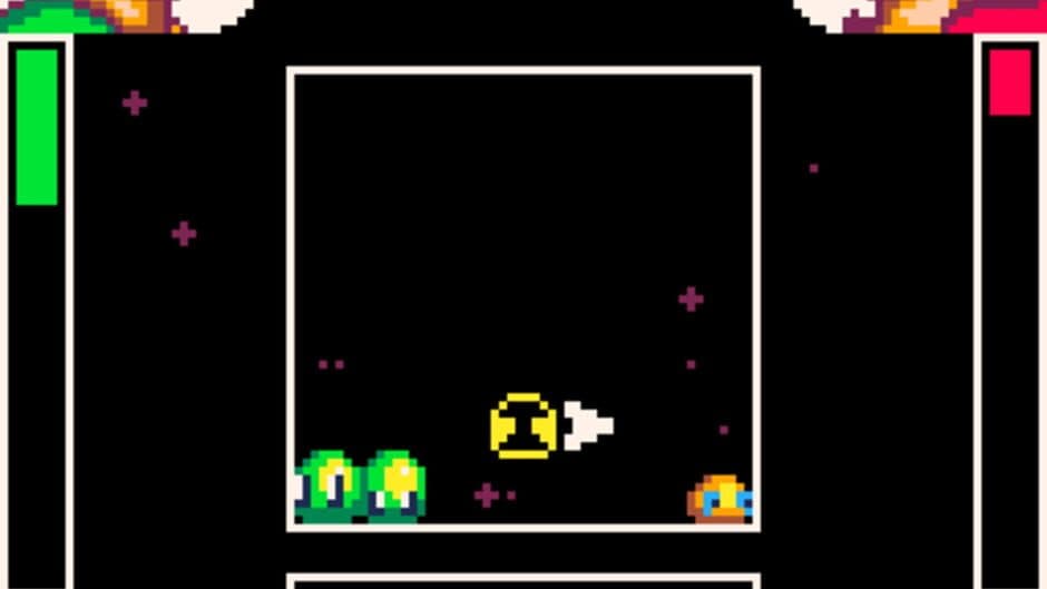 Скриншот 1 из Blob Command: New Attack