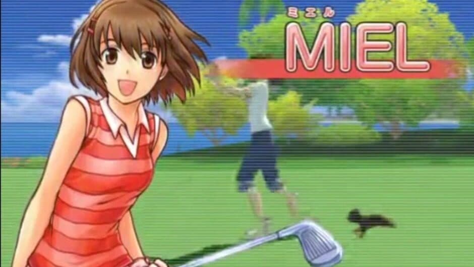 Скриншот 2 из Sega Splash! Golf